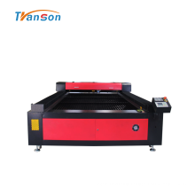 1530 Stainless Steel Carbon Steel CO2 Laser Cutter
